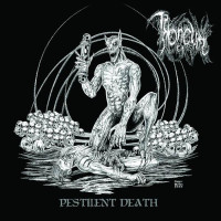 THRONEUM - Pestilent Death + bonus