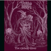 THRONEUM - The unhyoly ones