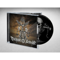 THRONUM VRONDOR - Drowning in the Distorted Light