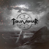 THRUDVANGAR - Vegvesir