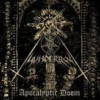 THUNDERBOLT - Apocalyptic doom