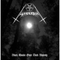 THUNDERBOLT - Black clouds  - 7EP