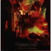 THUNDERBOLT - The sons of darkness