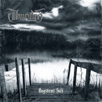 THUNDRA - Angstens Salt
