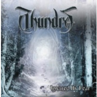 THUNDRA - Ignored by fear