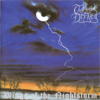 THUS DEFILED - Wings Of The Nightstorm