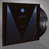THY CATAFALQUE - Mezolit - Live at Fekete Zaj (2LP black vinyl)