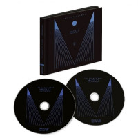 THY CATAFALQUE - Mezolit - Live at Fekete Zaj (CD/Blu-ray)