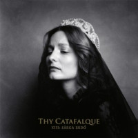 THY CATAFALQUE - XIII: Sárga erdo (deluxe mediabook)