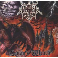 THY INFERNAL - Satan's Wrath (1999)