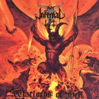 THY INFERNAL - Warlords of hell