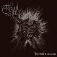 THY KILLING HAND -  Infernal Commands
