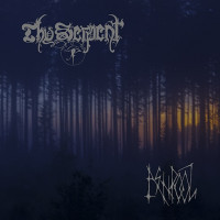 THY SERPENT - split 7" with ASHPOOL