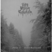 THY WINTER KINGDOM - Opus II, inner spectrum