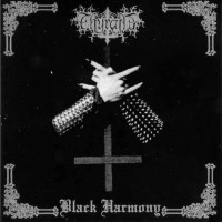THYRANE - Black Harmony