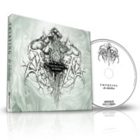THYRFING - De Ödeslösa - Limited