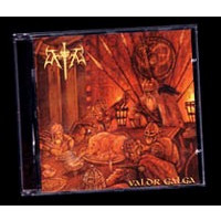 THYRFING - Valdr Galga