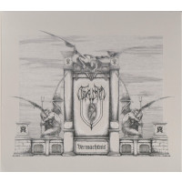 THYRGRIM - Vermächtnis