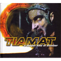 TIAMAT - A Deeper Kind Of Slumber + Bonus Video