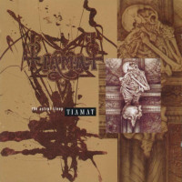TIAMAT - The astral sleep - reissue