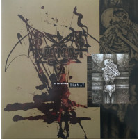 TIAMAT - The Astral Sleep (black/beer vinyl)