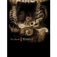 TIAMAT - The church of Tiamat - DVD