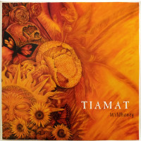 TIAMAT - Wildhoney