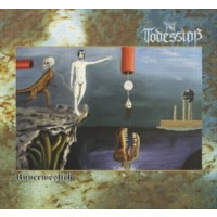 TODESSTOSS - Unverweslich
