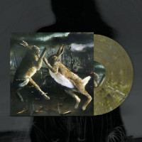 TODOMAL - A Greater Good (Marble)