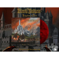 BLOODY VALKYRIA - Kingdom in Fire
