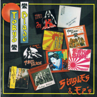TOKYO BLADE - Singles & Ep's