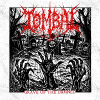 TOMBAL - Grave of the Damned