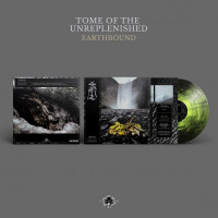 TOME OF THE UNREPLENISHED - Earthbound 