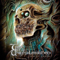 TOME OF THE UNREPLENISHED - Innerstanding