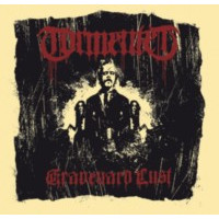 TORMENTED - Graveyard Lust