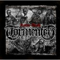 TORMENTED - Rotten death