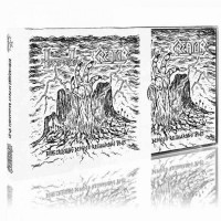 TORMENTOR (Ger) - Bonecrushing Demos & Rehearsals '84-'85 (CD+DVD)