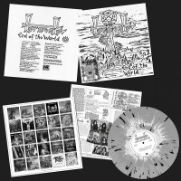 TORMENTOR (Ger) - End of the World 84