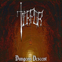 TORPOR - Dungeon Descent