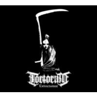 TORTORUM - Extinctionist