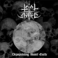 TOTAL HATE - Depopulating planet earth