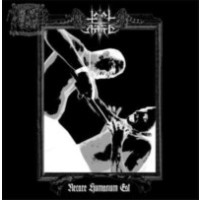 TOTAL HATE - Necare Humanum Est