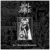TOTAL HATE - Pure hatred and blasphemy