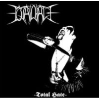 TOTAL HATE - Total hate