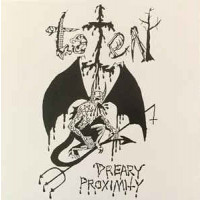 TOTEN - Dreary Proximity