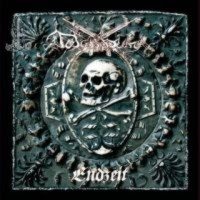 TOTENBURG - Endzeit