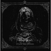 TOTENBURG - Sturm des Krieges
