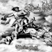 TOTENBURG - Winterschlacht