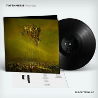 TOTENMESSE - Fiktionlust
