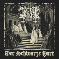 TOTENWACHE - Der Schwarze Hort